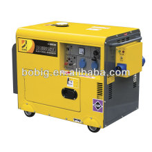 4.5KW Haushalt Silent Diesel Generator